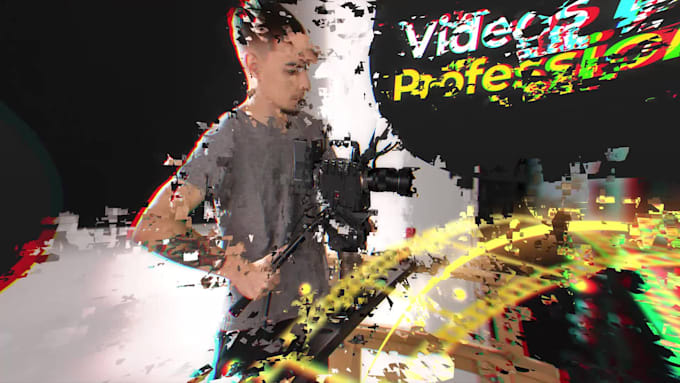 do tiktok video editing