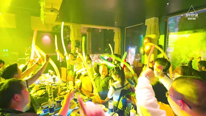 professional videographer in vietnam