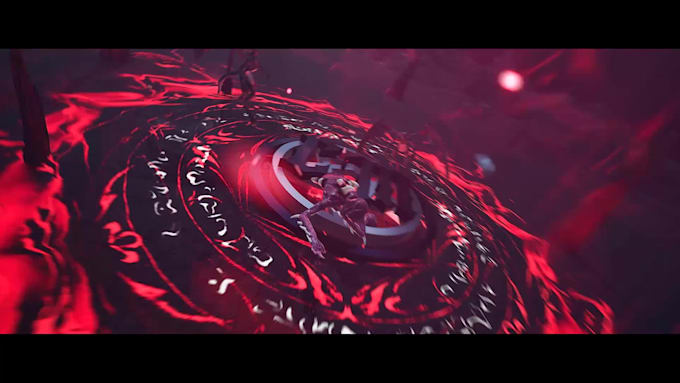 3d logo animation,3d cinematic animation,custom animation,abstract