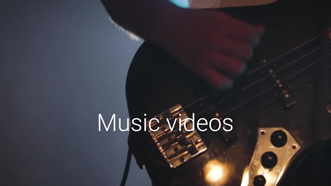 do amazing youtube video editing