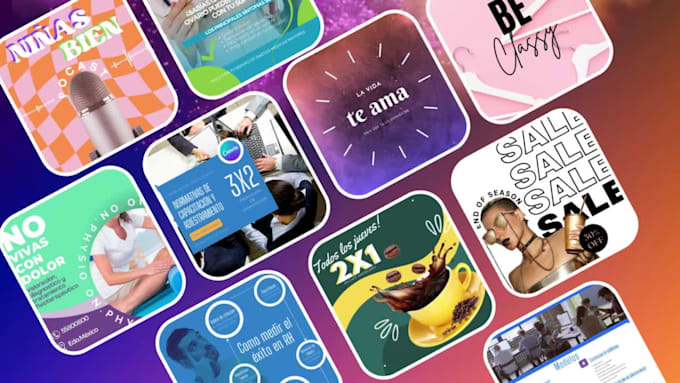create any design using canva