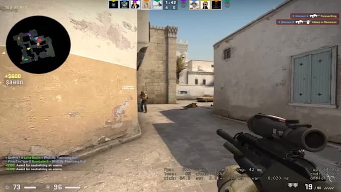 edit your gaming videos