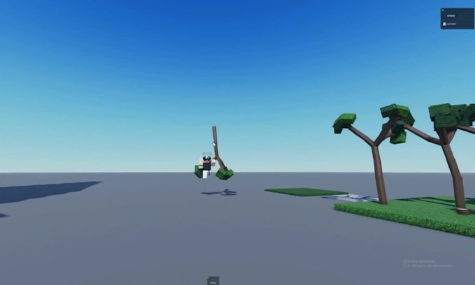 be your roblox game developer, roblox full game creation, roblox game creator