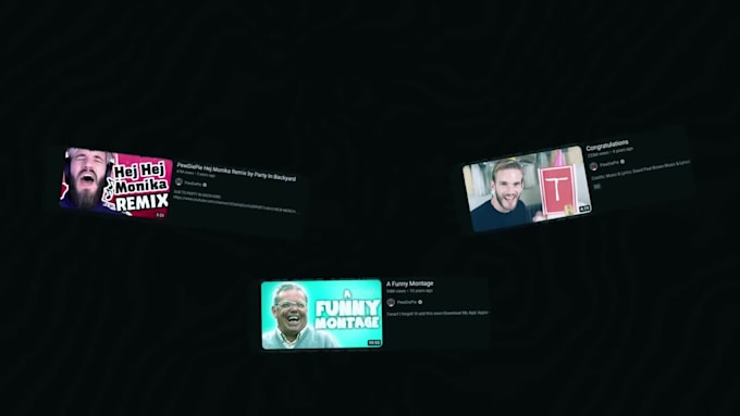 edit documentaries like magnatesmedia sunnyv2 and vox