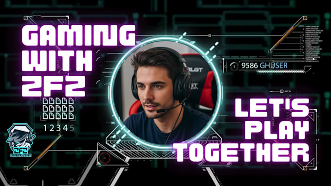 design custom overlays for twitch, obs, and streamlabs