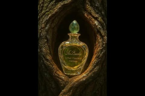 create ai 3d perfume, 3d perfume animation, fragrance animation, ai video ads