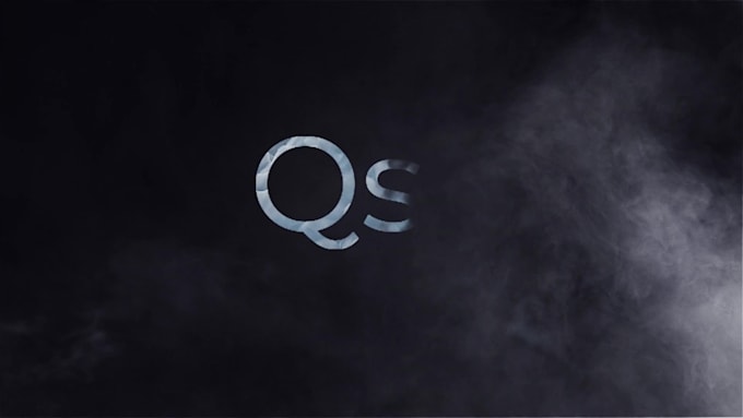 do 5 animated logo designs for your business,