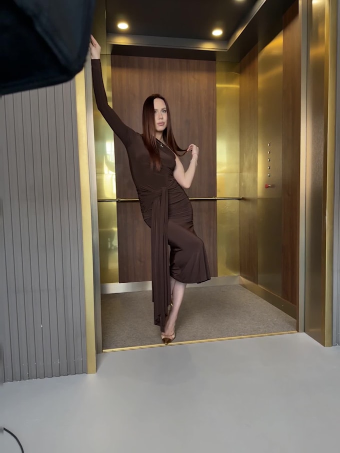 create relatable lifestyle ugc content and model for your product