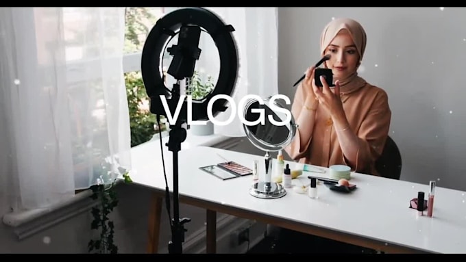 produce your spokesperson green screen or corporate video editing