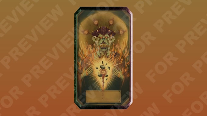 craft premium nft trading card