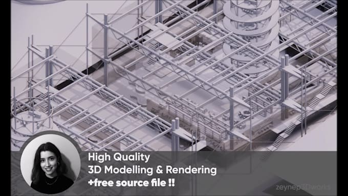 do exterior rendering in rhinoceros,3ds max and 3d modeling home design