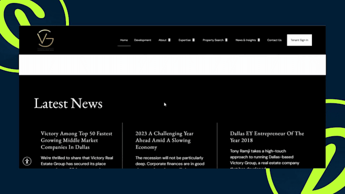 build webflow ecommerce website