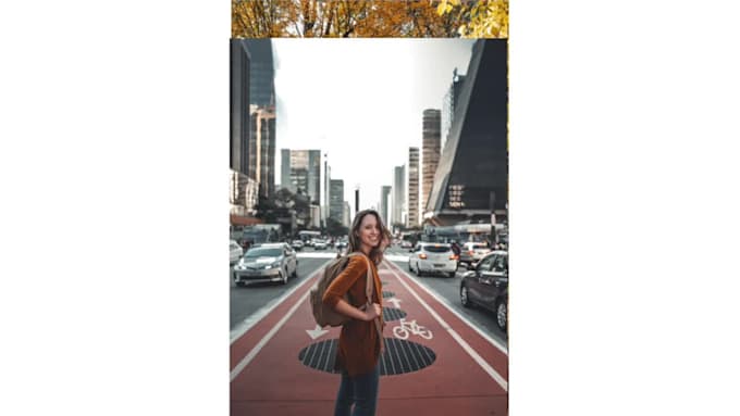change background and match the color