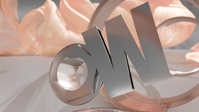 do 3d jewelry modelling and animation