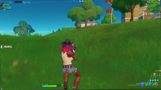 professionally edit your fortnite highlights or montage