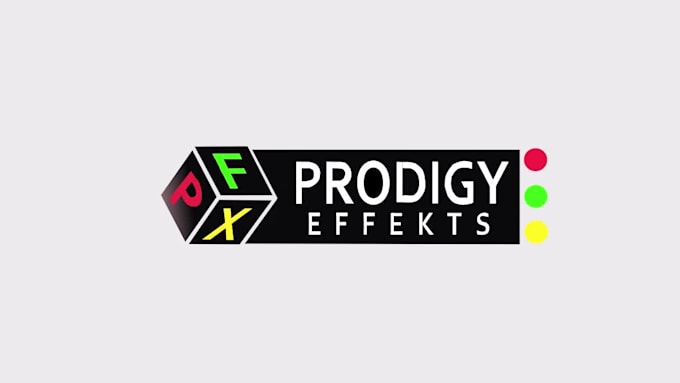 help create an high quality logo animation for your studio