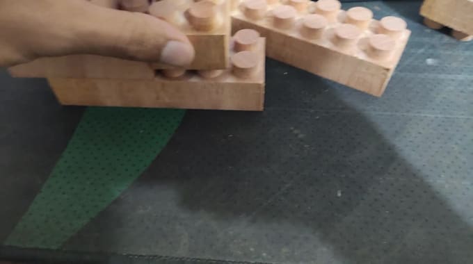 create cnc 3d carving project or any cnc project