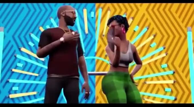 do 3d animated music video 3d dancing animation video 3d commercial animation