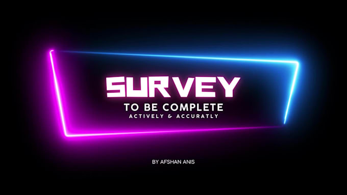 fill out your online and offline forms and surveys