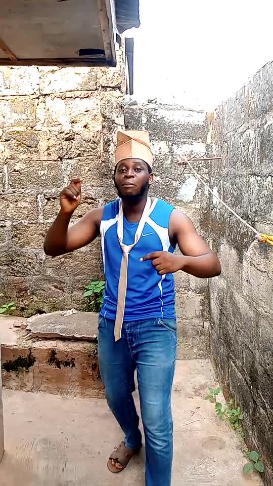 Be your funny man african video spokesperson in 24hours by Demmyfunnymedia | Fiverr Be your funny man african video spokesperson in 24hours by Demmyfunnymedia | Fiverr