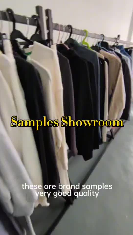 do activewear sportswear manufacture for your brand