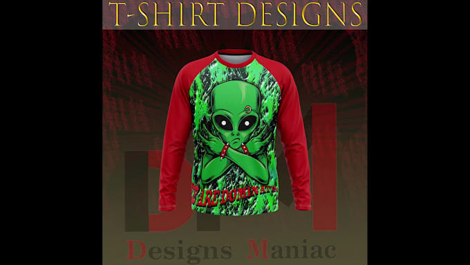 design shirts,fully sublimated clothes for you