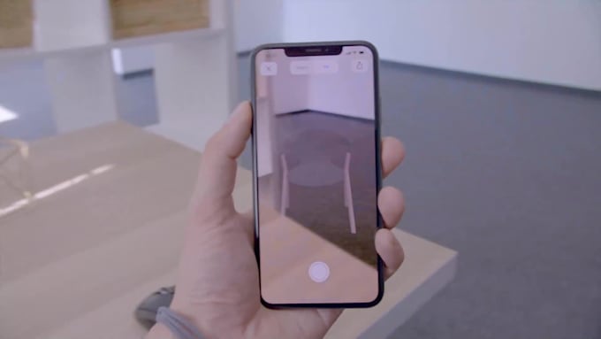 Create 3d augmented reality product for your shopify by Xityyz | Fiverr