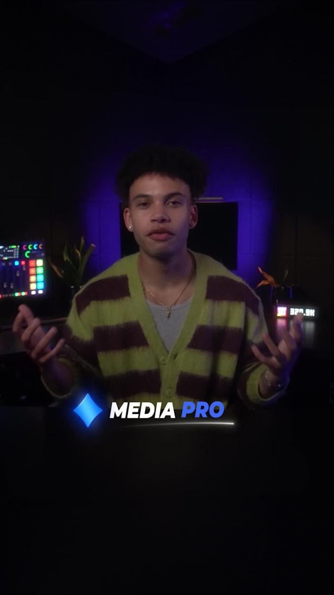 do professional video editing with fast turnaround
