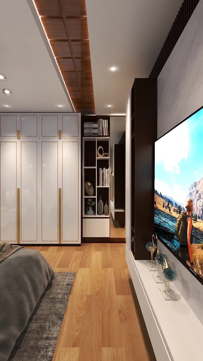 create comfy and cozy bedrooms