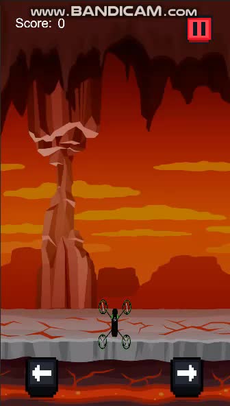 develop a unity 2d mobile game, android game, PC game