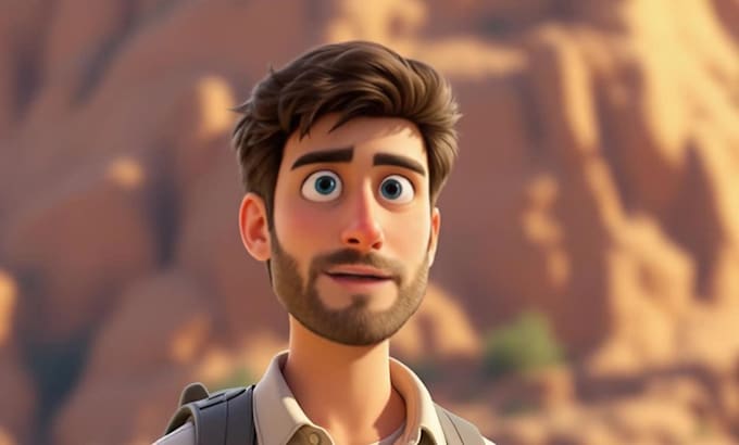create a realistic male or female ai voiceover