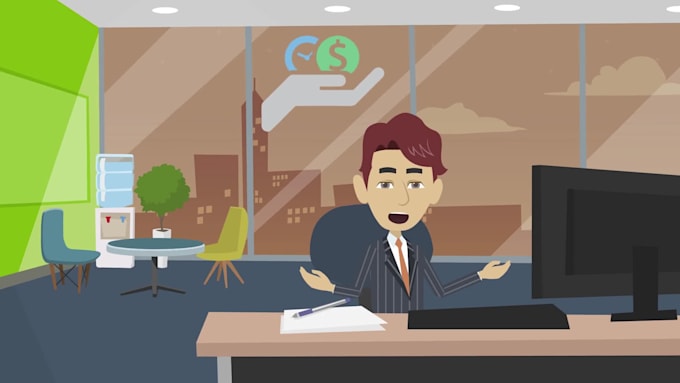 make a video animation