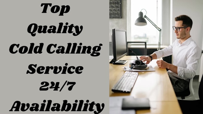 do real estate wholesale cold calling