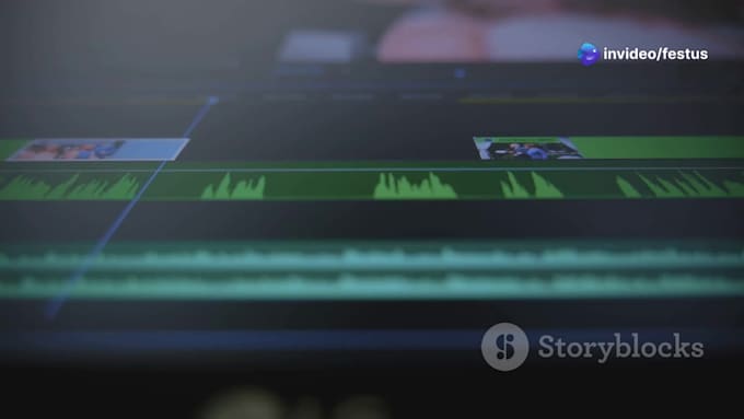 Fix video, spokesperson ai video synthesia colossyan by Foster_fretstuf ...