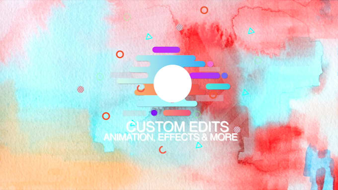 compile and edit your videos
