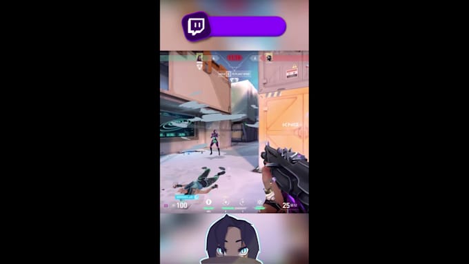make gaming shorts in my style