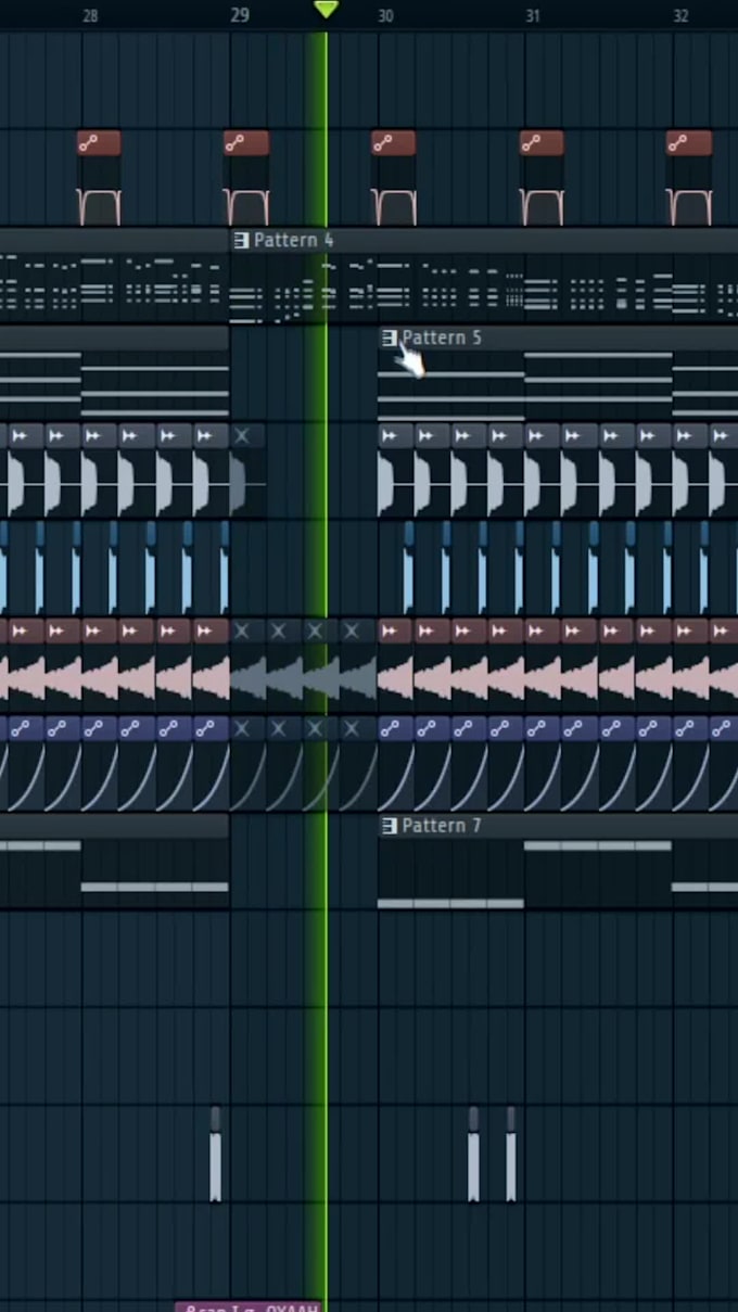 make a gym hardstyle remix for you