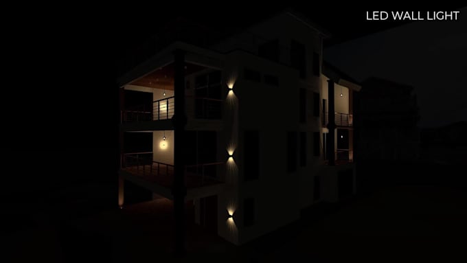 design lighting projects using dialux