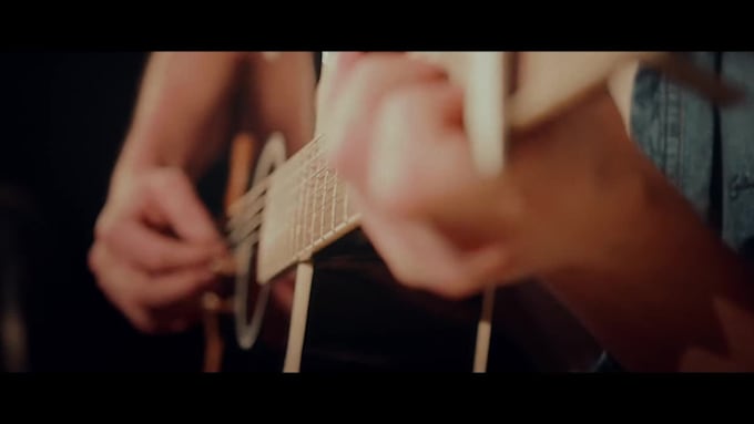 record vocals for your song