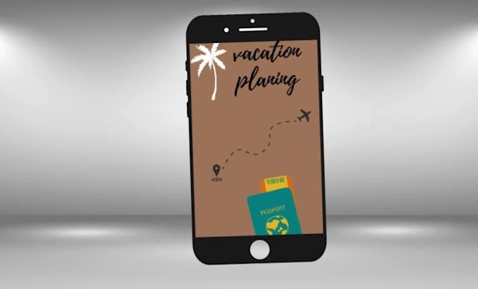 research and plan your vacation or travel