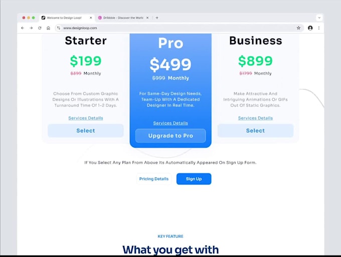 figma website, figma design, figma website uiux