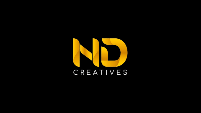 create this stunning intro for your brand or company logo