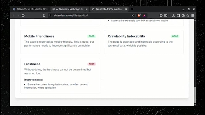 build scalable saas app with ai integration using nodejs express