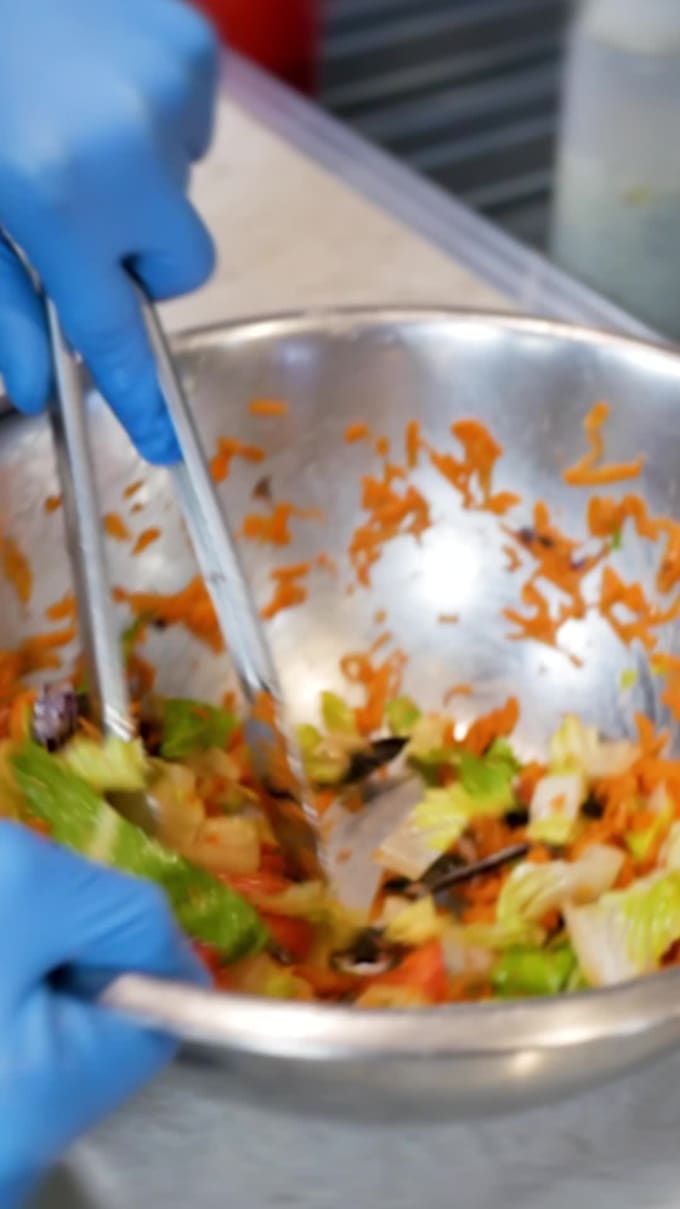 edit event highlights, restaurant and food videos