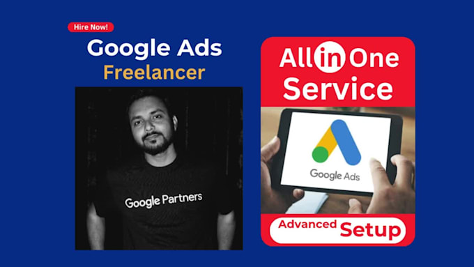 do google ads setup from scratch, ppc expert , best adwords campaign manager