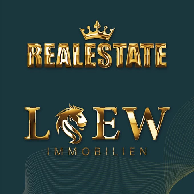 create a unique and custom logo animation for you
