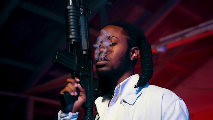 film your music video anywhere in jamaica