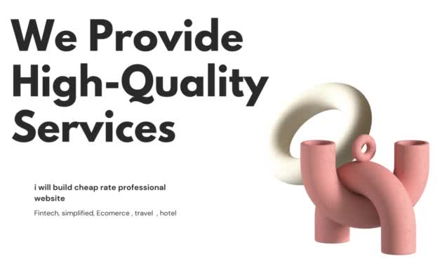 build a cheap rate professional website for wordpress