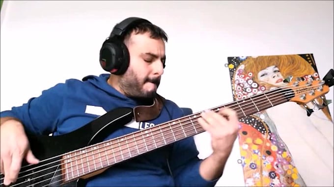 rec for you a bassline truly inspired