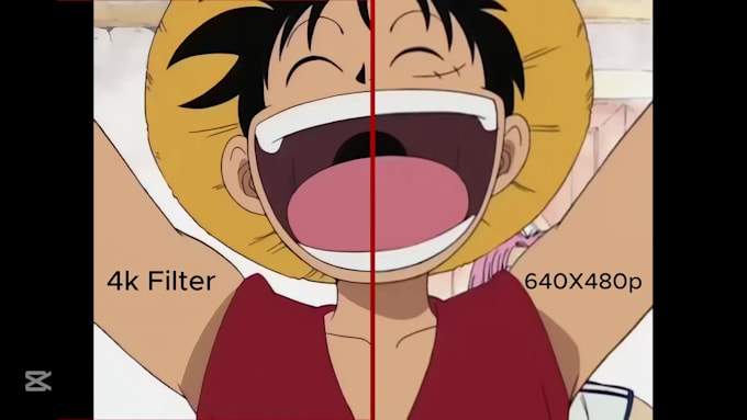 learn to watch anime in real time 4k